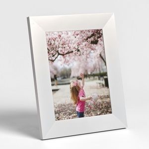 Aura Sawyer Digital Photo Frame in Mica